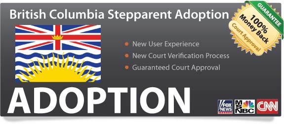 Adoption in British Columbia Canada