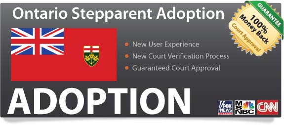 Adoption in Ontario Canada