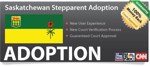Adoption in Saskatchewan Canada