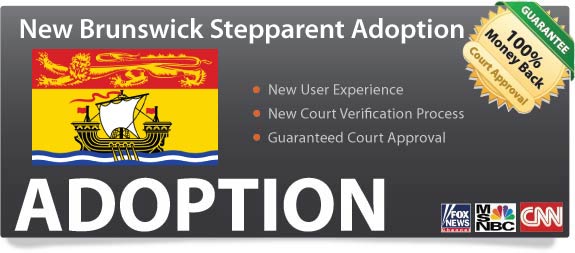 Adoption in New Brunswick Canada