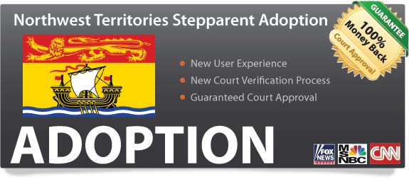 Adoption in Northwest Territories Canada