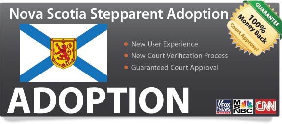 Adoption in Nova Scotia Canada