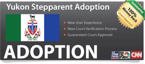 Adoption in Yukon Canada